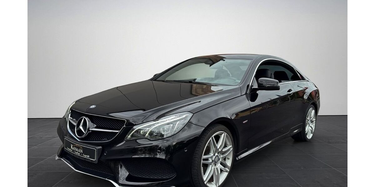 Mercedes-Benz E 200 62.000 km 24.999 &euro; Weißenthurm 56575
