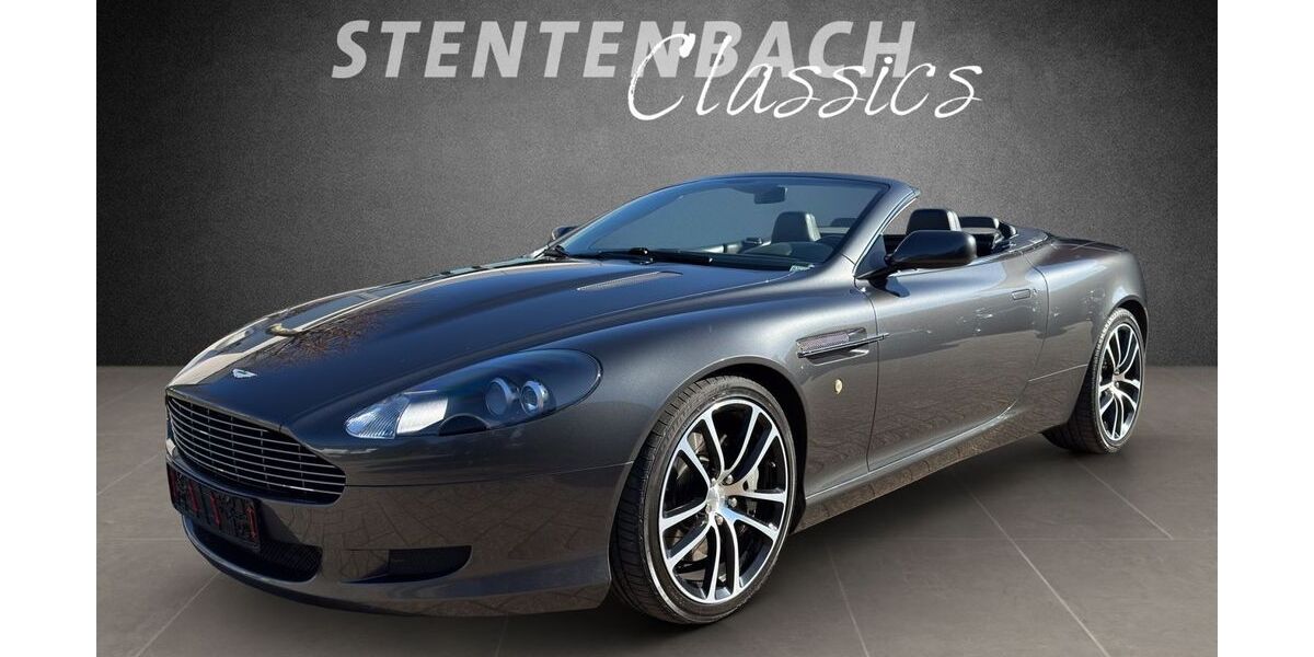 Aston Martin DB9 52.990 km 56.990 &euro; Großmaischeid 56276