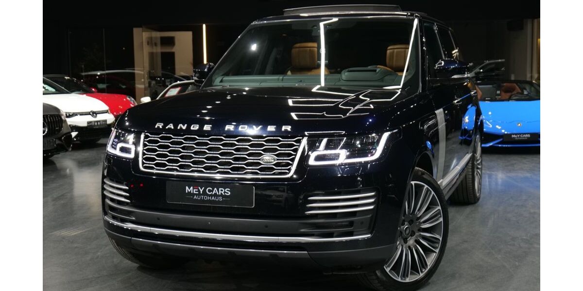Land Rover Range Rover 233.404 km 35.980 &euro; Koblenz 56070