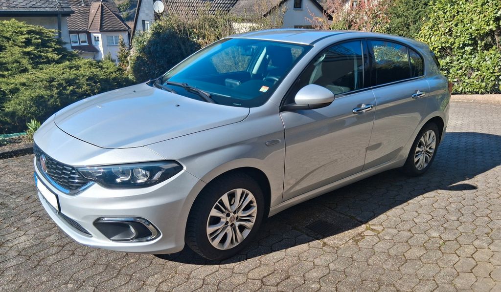 Fiat Tipo 227.000 km 3.000 &euro; Burgen 56332