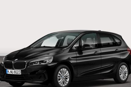 BMW 218 Active Tourer 57.851 km 21.890 &euro; Kottenheim b. Mayen 56736