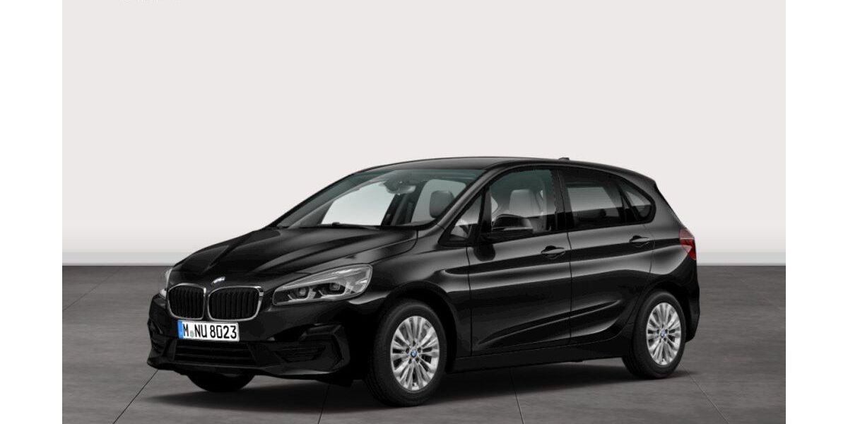 BMW 218 Active Tourer 57.851 km 21.890 &euro; Kottenheim b. Mayen 56736