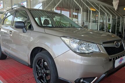 Subaru Forester 194.260 km 9.900 &euro; Lahnstein 56112