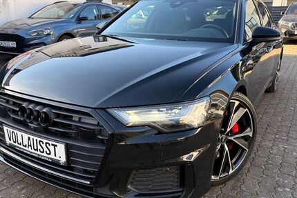 Audi A6 148.000 km 35.900 &euro; Wirges 56422