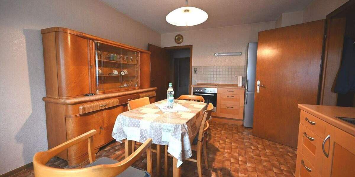Mehrfamilienhaus, Wohnhaus Breitenau - 6 Zimmer, 145 m&sup2;, 219.000&euro; | Angebot:25687192