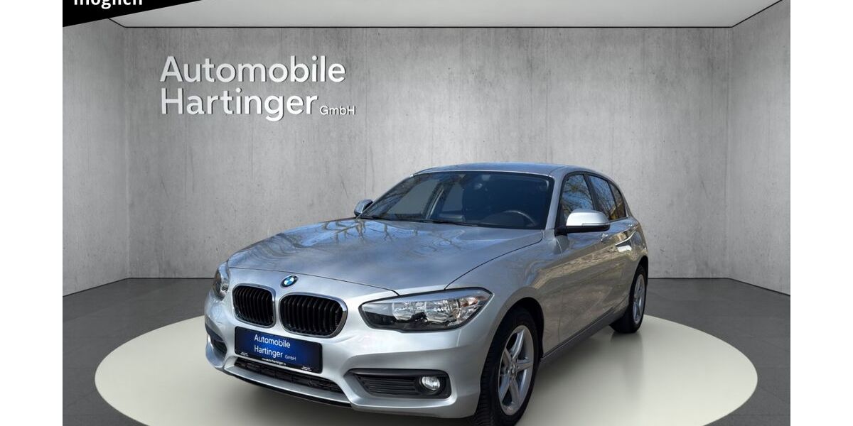 BMW 118 86.300 km 13.950 &euro; Bendorf 56170