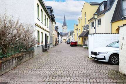 Haus Bad Neuenahr-Ahrweiler / Ahrweiler Ahrweiler - 3 Zimmer, 92 m&sup2;, 274.000&euro; | Angebot:25414939