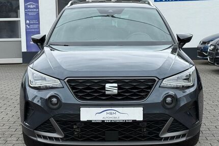 Seat Arona 65.000 km 16.990 &euro; Neuwied 56567