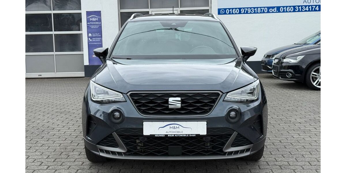Seat Arona 65.000 km 16.990 &euro; Neuwied 56567
