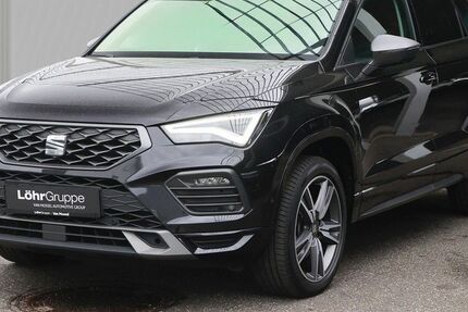 Seat Ateca 73.629 km 24.980 &euro; Koblenz 56070