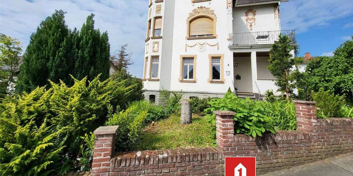 Einfamilienhaus Höhr-Grenzhausen Grenzhausen - 12 Zimmer, 285 m&sup2;, 490.000&euro; | Angebot:26701444