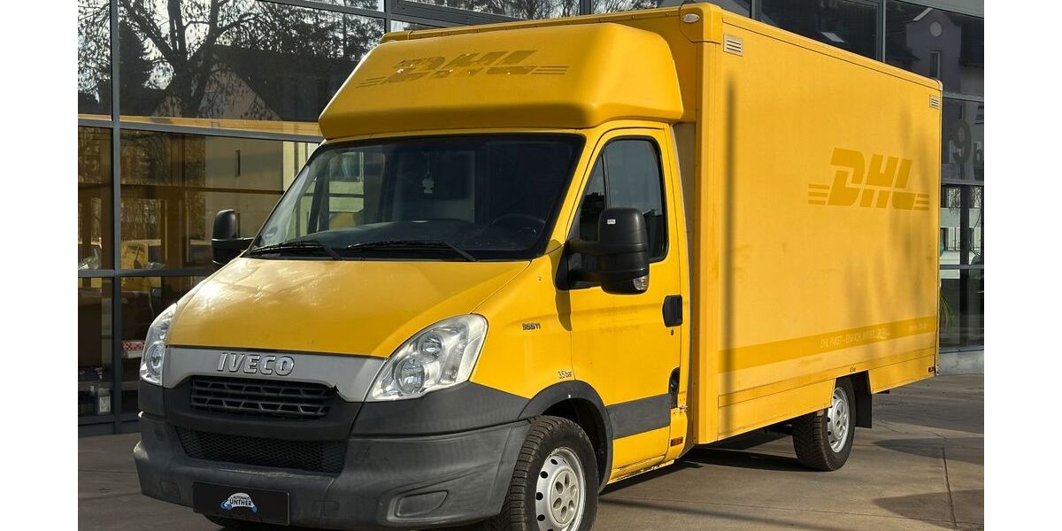 IVECO Andere 123.000 km 6.490 &euro; Neuwied 56564