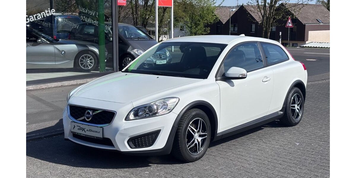 Volvo C30 183.000 km 4.990 &euro; Ransbach-Baumbach 56235