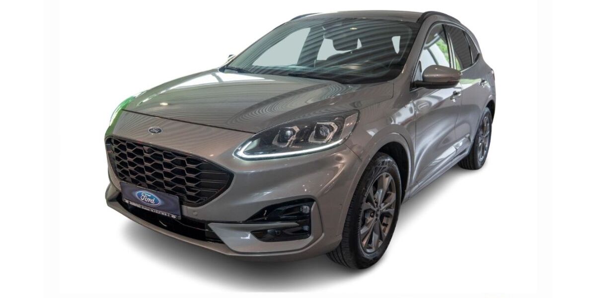 Ford Kuga 58.908 km 24.480 &euro; Braubach 56338