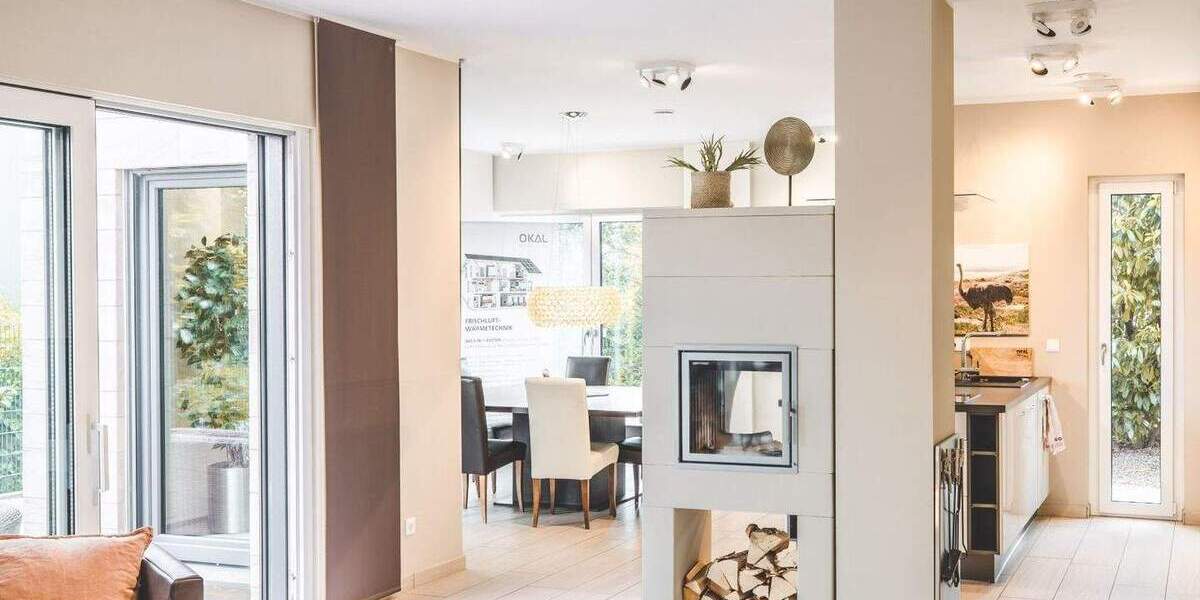 Einfamilienhaus Langenfeld - 4 Zimmer, 211 m&sup2;, 657.500&euro; | Angebot:25696891