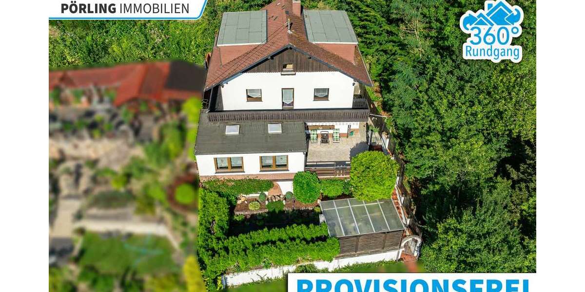 Einfamilienhaus Mayen - 8 Zimmer, 183 m&sup2;, 259.000&euro; | Angebot:22614912