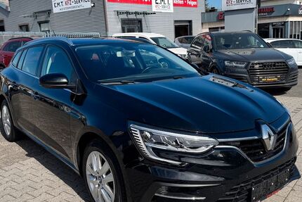 Renault Megane 107.500 km 12.499 &euro; Ransbach-Baumbach 56235