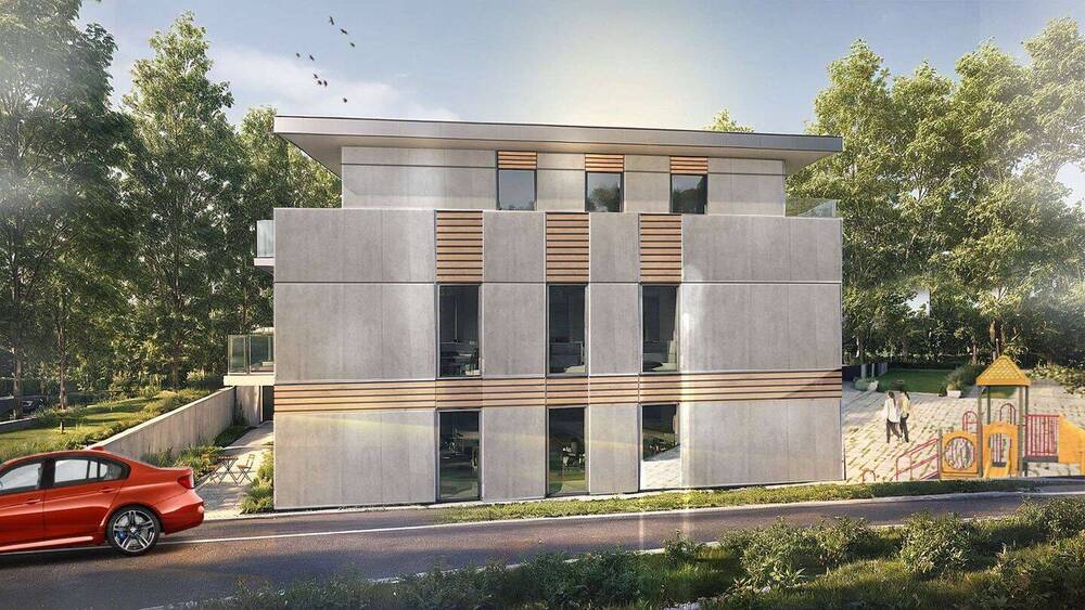 Etagenwohnung Neuwied - 3 Zimmer, 69 m&sup2;, 280.000&euro; | Angebot:25958575