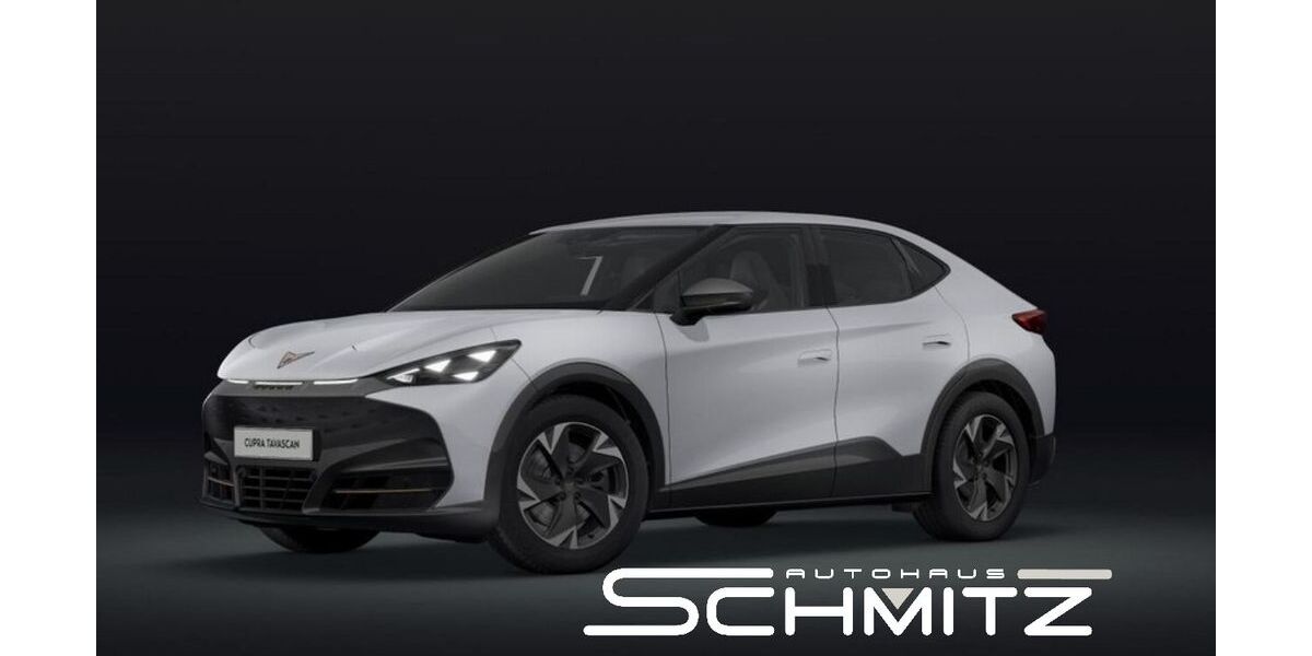 Cupra Tavascan 8.500 km 39.995 &euro; Ebernhahn 56424