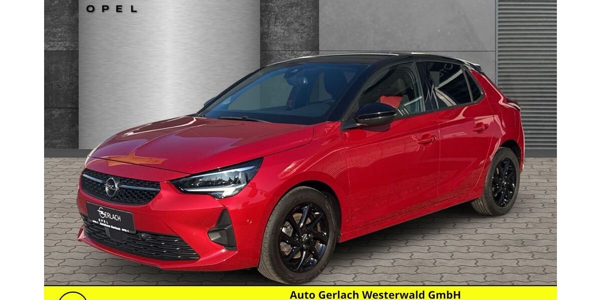 Opel Corsa 71.380 km 13.500 &euro; Niederahr 56414