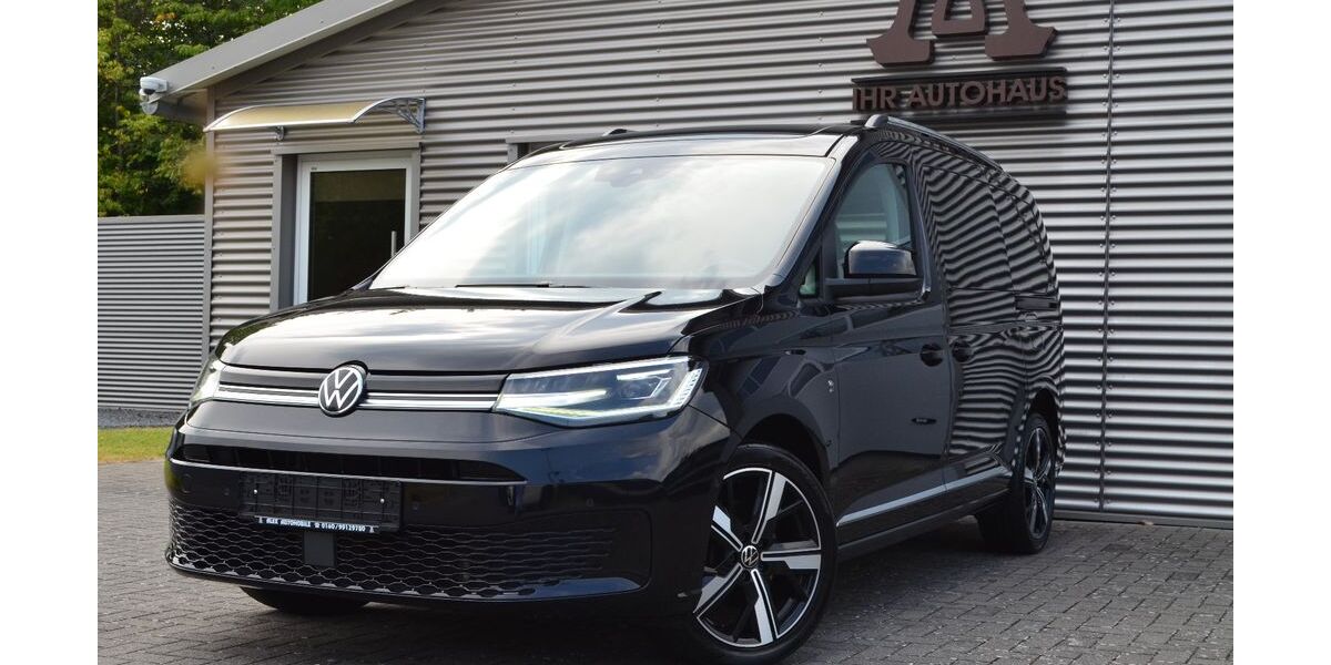 VW Caddy 140.269 km 26.999 &euro; Bendorf 56170
