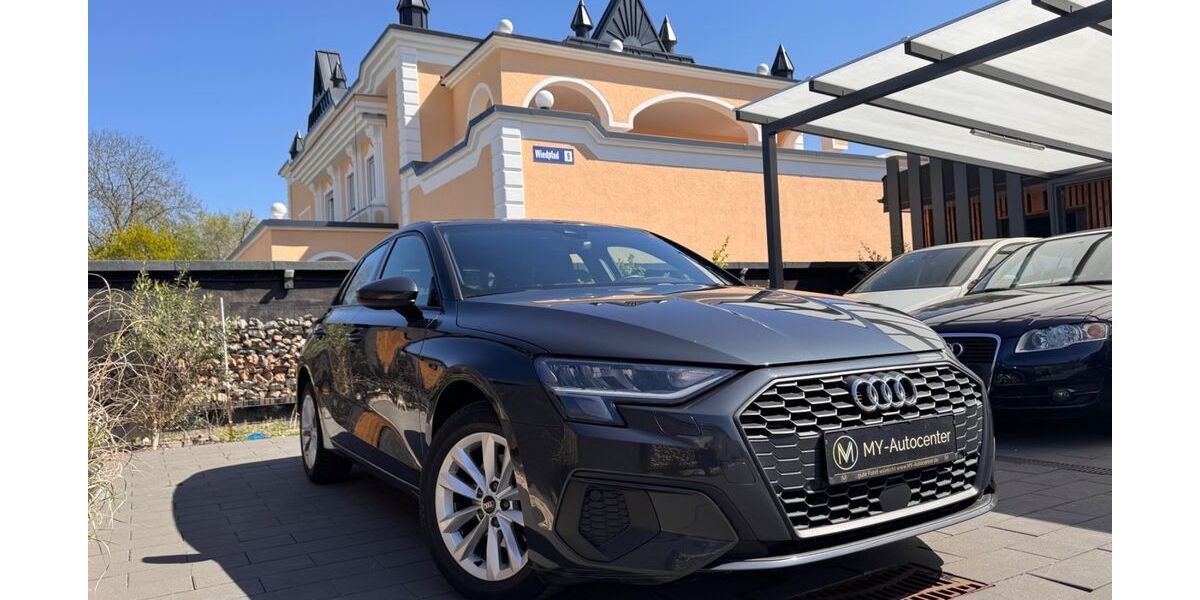 Audi A3 150.000 km 16.650 &euro; Neuwied 56567