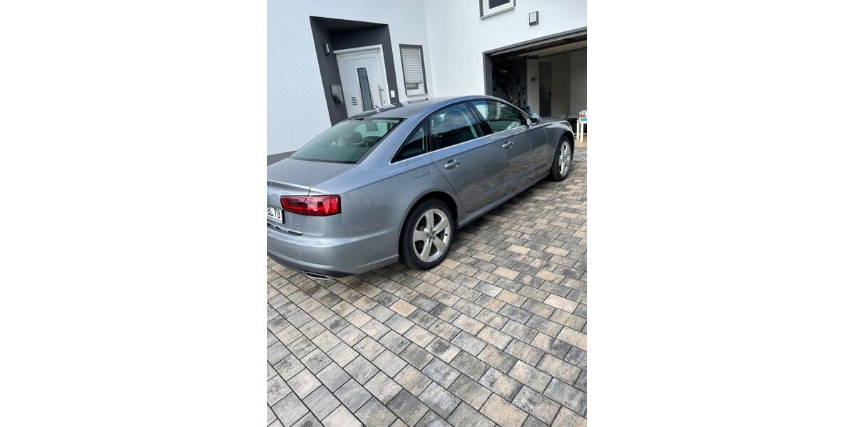 Audi A6 140.600 km 18.300 &euro; Leuterod 56244