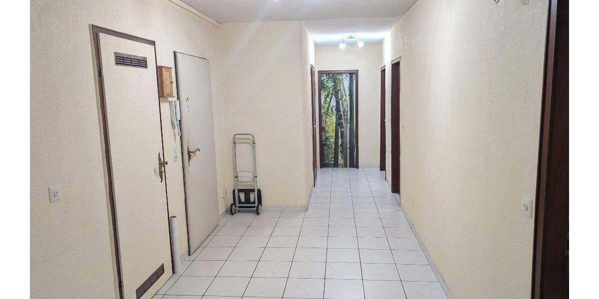 Terrassenwohnung Bad Breisig Niederbreisig - 3 Zimmer, 90 m&sup2;, 190.000&euro; | Angebot:25814938