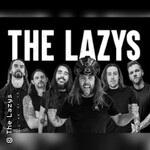 The Lazys - Too Tough To Die Tour 2026
