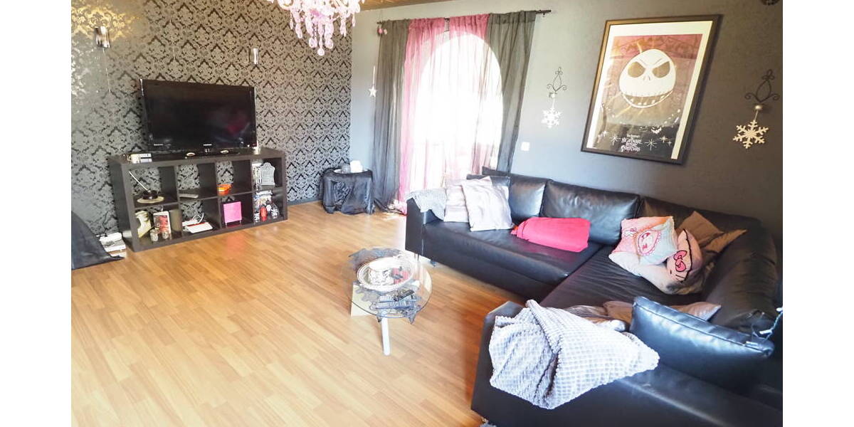 Doppelhaushälfte Oberhaid - 4 Zimmer, 130 m&sup2;, 209.000&euro; | Angebot:25996164