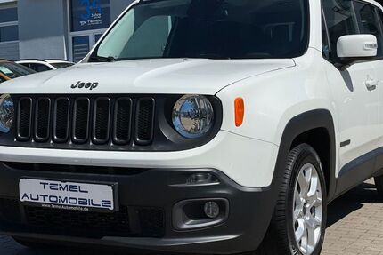 Jeep Renegade 70.690 km 12.999 &euro; Montabaur-Eschelbach 56410