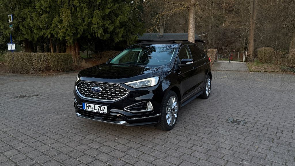 Ford Edge 111.000 km 24.999 &euro; Monreal 56729