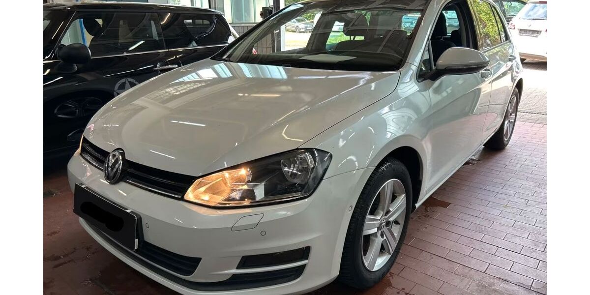 VW Golf 116.250 km 7.599 &euro; Sinzig- Löhndorf 53489