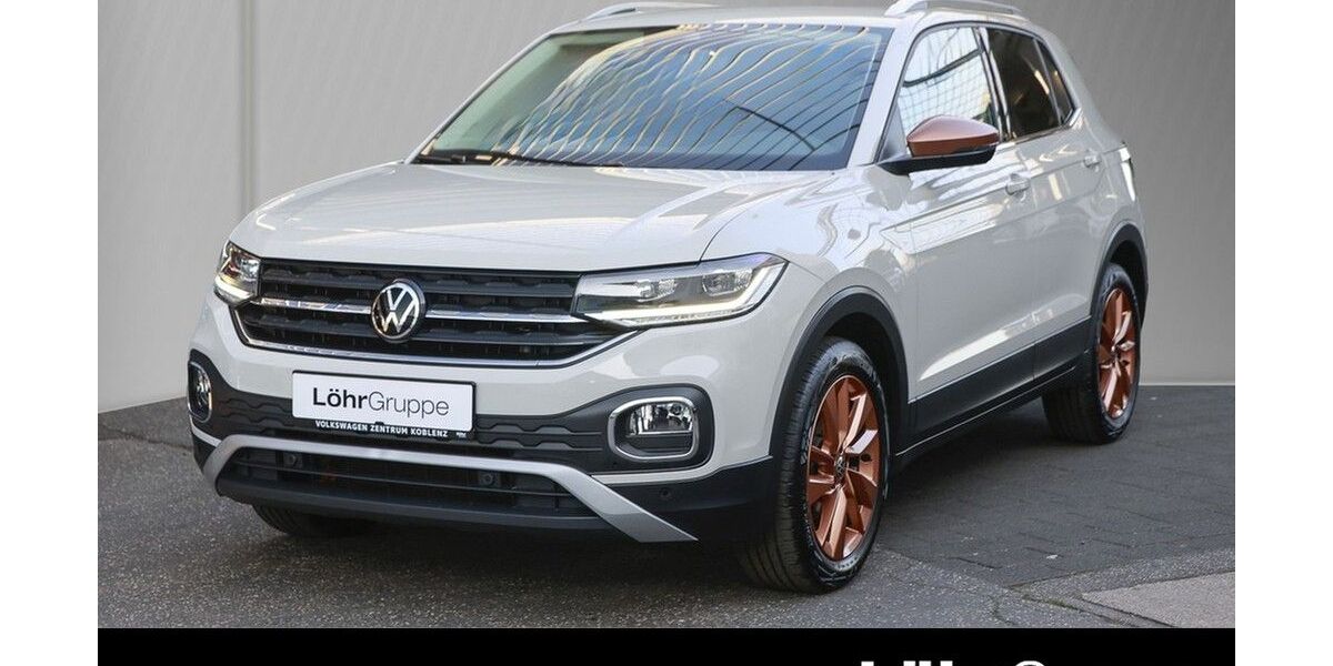 VW T-Cross 39.869 km 20.280 &euro; Koblenz 56070