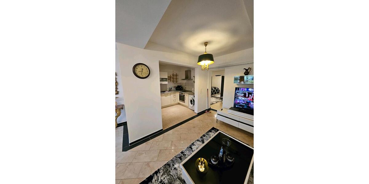 Erdgeschoßwohnung Remagen - 2 Zimmer, 60 m&sup2;, 1.130&euro; | Angebot:25636636