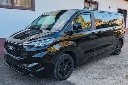 Ford Tourneo Custom 39.500 km 51.000 &euro; Neuwied 56566
