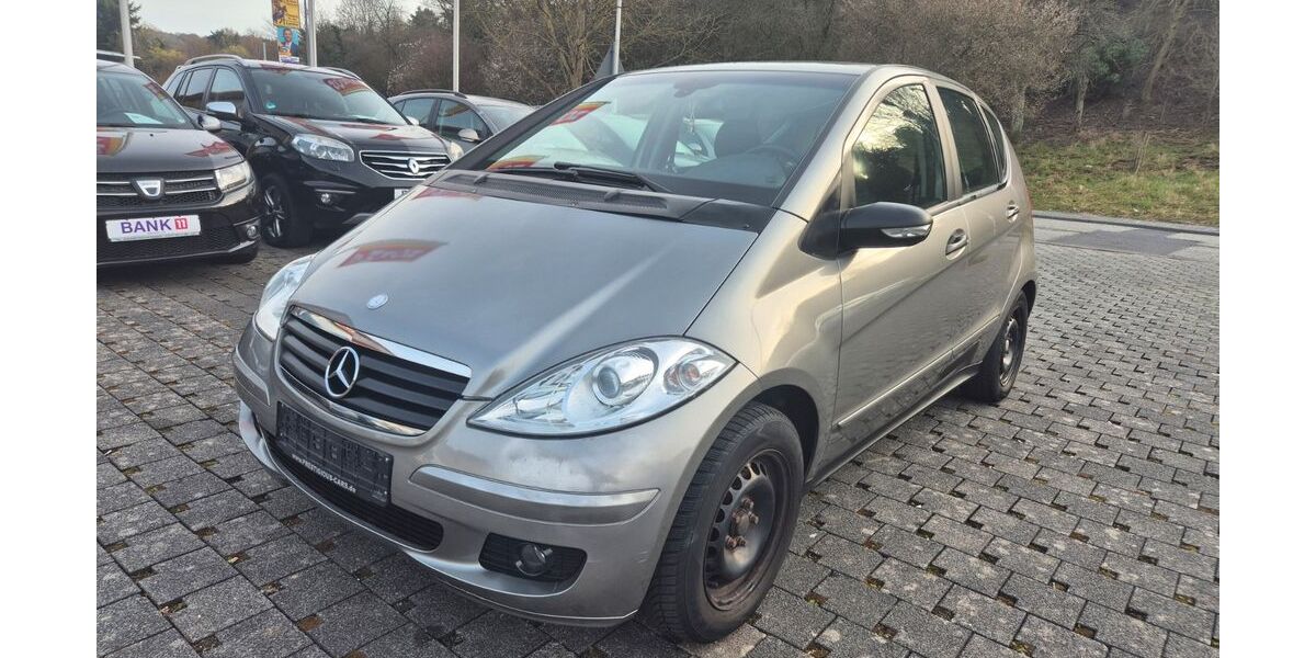 Mercedes-Benz A 160 172.000 km 2.390 &euro; Boppard/Bad Salzig 56154