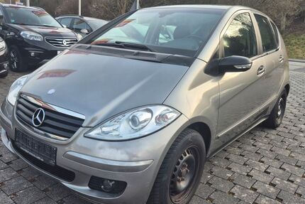 Mercedes-Benz A 160 172.000 km 3.290 &euro; Boppard/Bad Salzig 56154