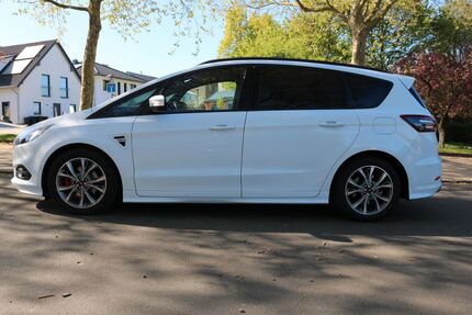 Ford S-Max 103.750 km 15.495 &euro; Mayen 56727