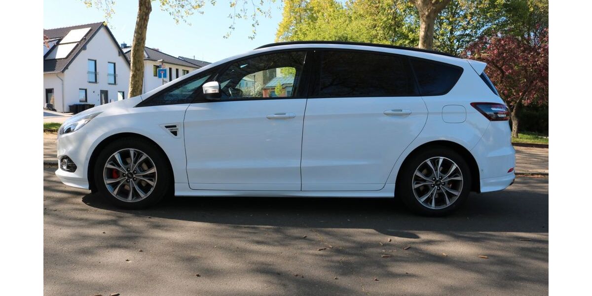 Ford S-Max 103.750 km 15.495 &euro; Mayen 56727
