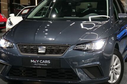 Seat Ibiza 35.965 km 18.980 &euro; Koblenz 56070