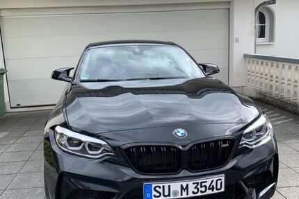 BMW M2 18.300 km 55.800 &euro; Bad Honnef 53604