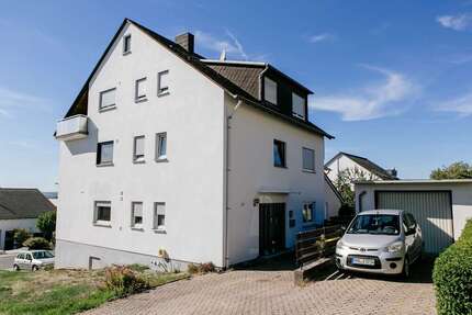 Wohnung Weitersburg Wüstenhof - 5 Zimmer, 135 m&sup2;, 299.000&euro; | Angebot:27708282