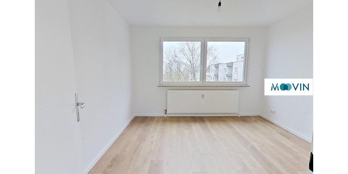 Etagenwohnung Koblenz Karthause - 4 Zimmer, 88 m&sup2;, 830&euro; | Angebot:25791853