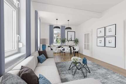 Haus Bad Neuenahr-Ahrweiler / Ahrweiler Ahrweiler - 4.5 Zimmer, 101 m&sup2;, 380.000&euro; | Angebot:21304159