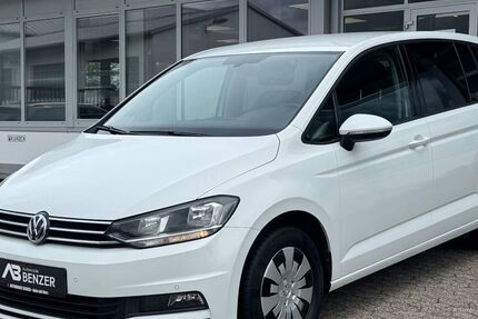 VW Touran 310.000 km 7.999 &euro; Wirges 56422
