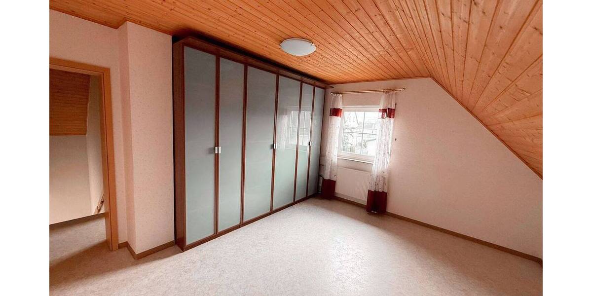 Einfamilienhaus Ransbach-Baumbach Baumbach - 4 Zimmer, 130 m&sup2;, 349.000&euro; | Angebot:26805468