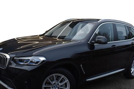 BMW X3 58.153 km 34.800 &euro; Bad Neuenahr 53474
