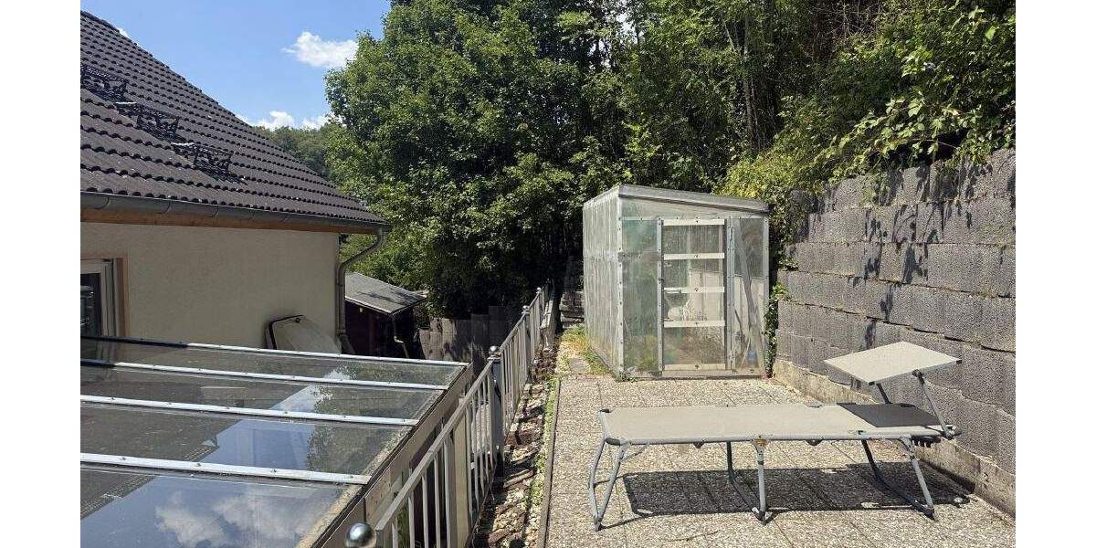 Einfamilienhaus Nassau - 5 Zimmer, 112 m&sup2;, 360.000&euro; | Angebot:25708356