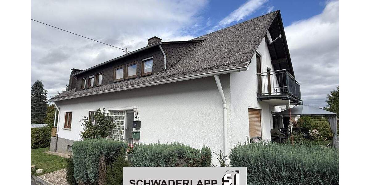 Etagenwohnung Montabaur - 5 Zimmer, 110 m&sup2;, 279.000&euro; | Angebot:25796969